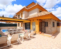 Venta - Villa - Los Montesinos - La Herada