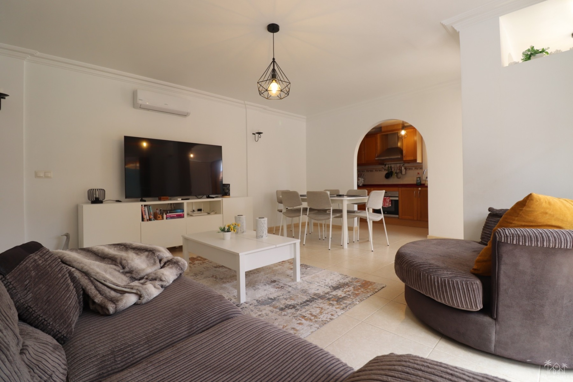 Venta - Villa - Los Montesinos - La Herada