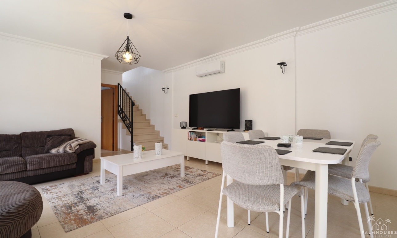 Venta - Villa - Los Montesinos - La Herada