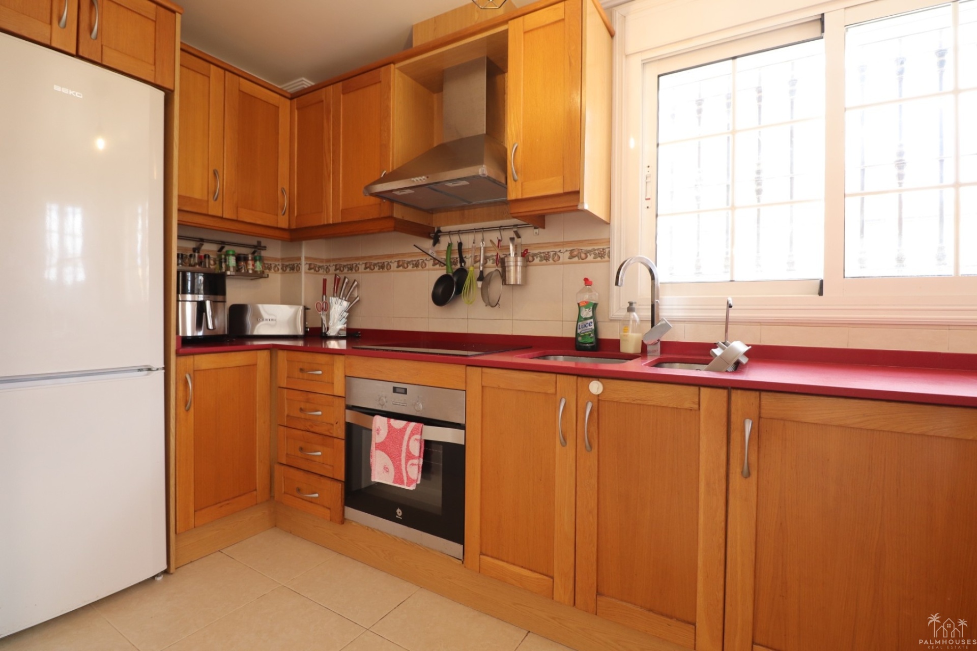 Venta - Villa - Los Montesinos - La Herada