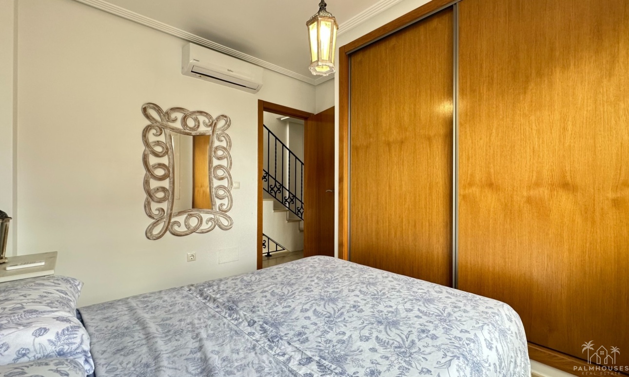 Venta - Villa - Los Montesinos - La Herada