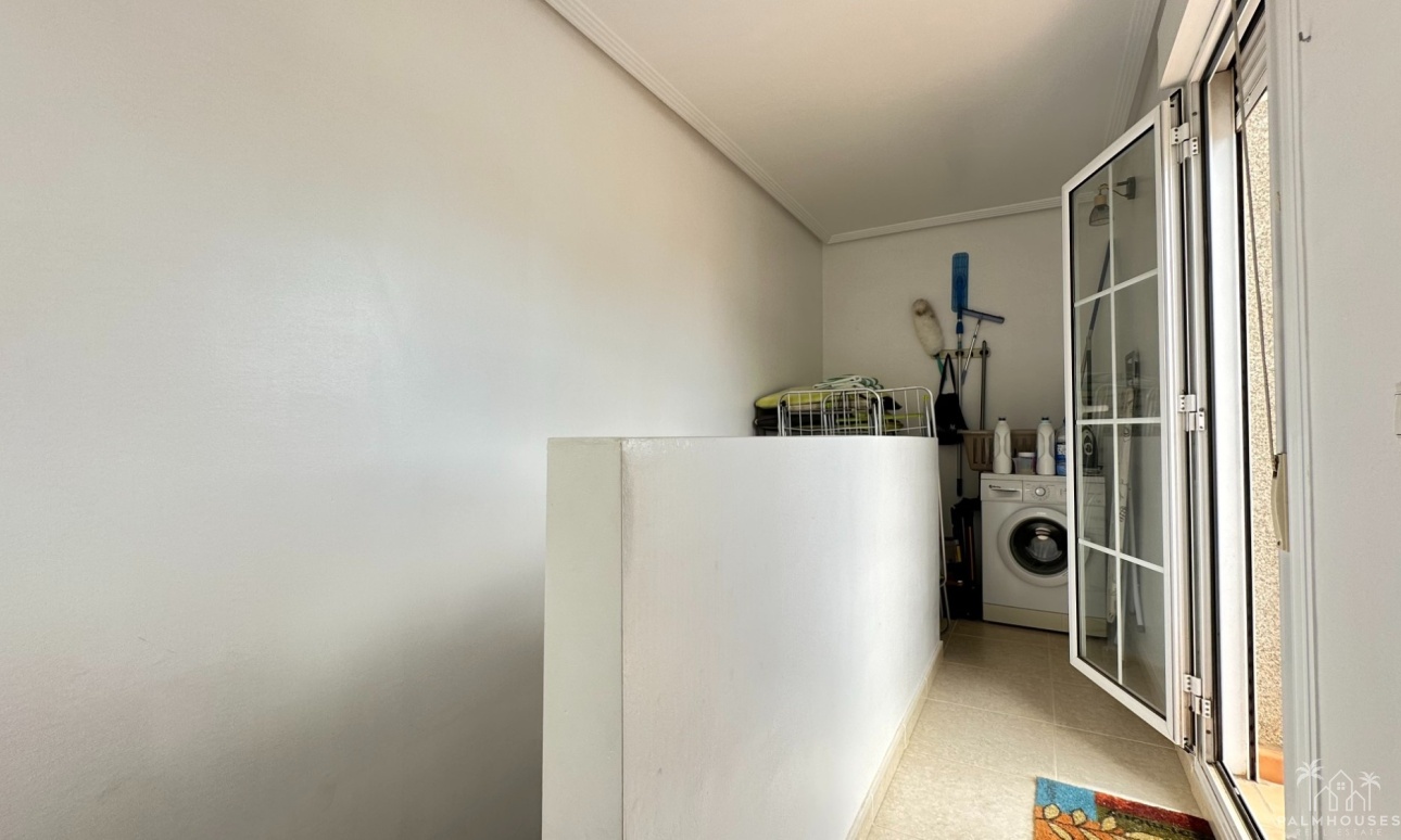 Venta - Villa - Los Montesinos - La Herada