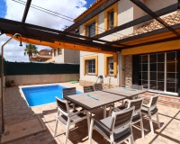 Venta - Villa - Los Montesinos - La Herada