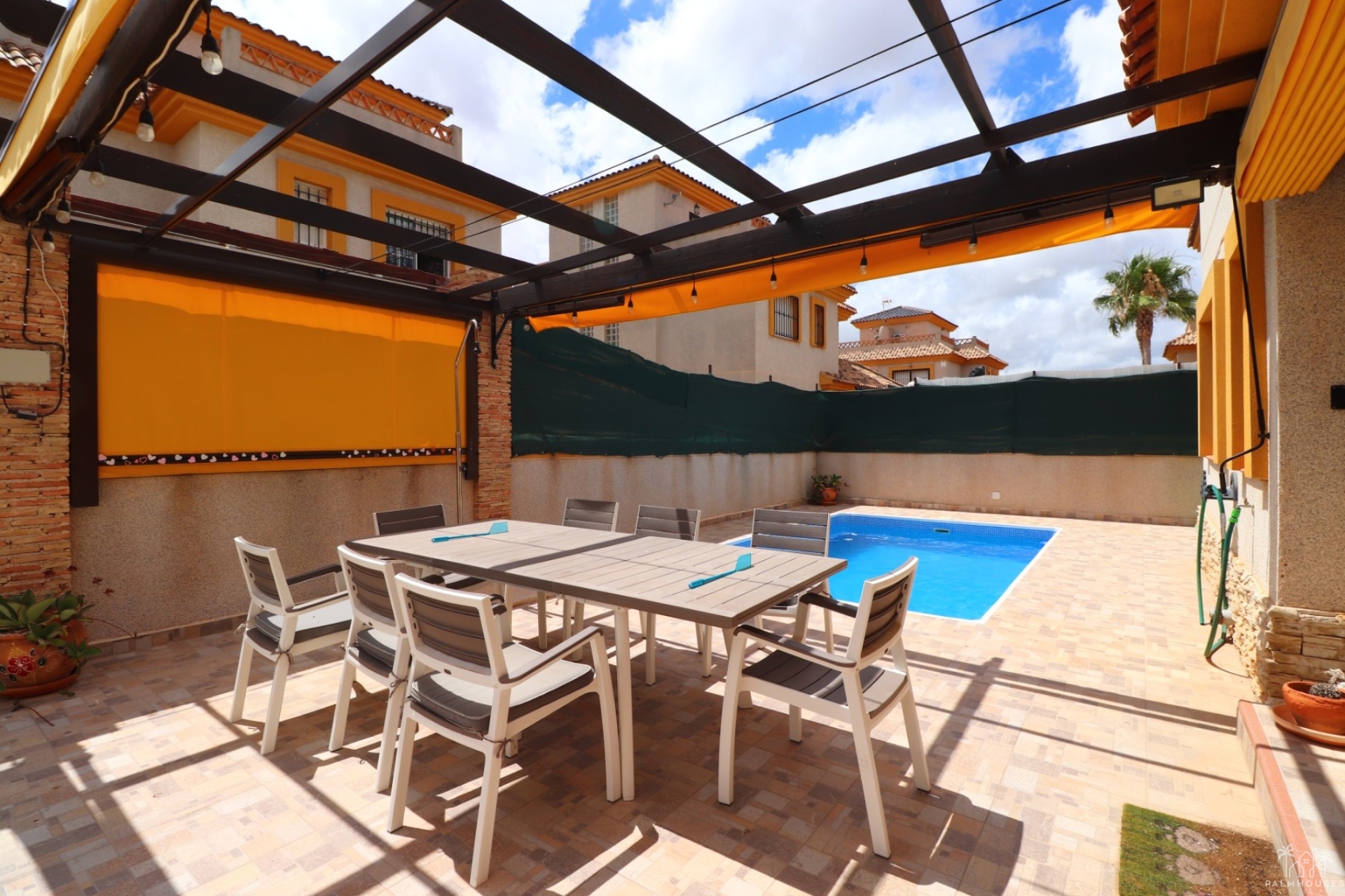 Venta - Villa - Los Montesinos - La Herada