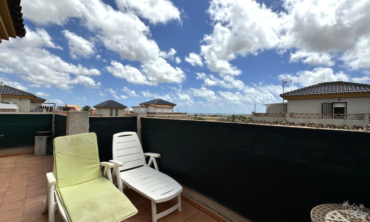 Venta - Villa - Los Montesinos - La Herada