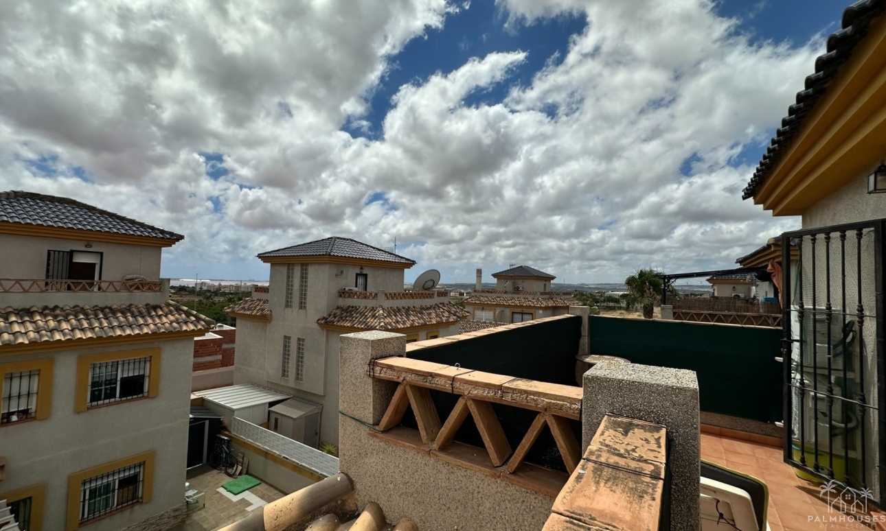 Venta - Villa - Los Montesinos - La Herada