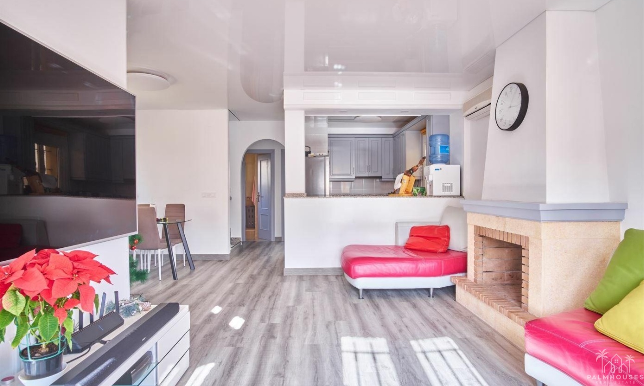 Venta - Villa - Los Montesinos - La Herada