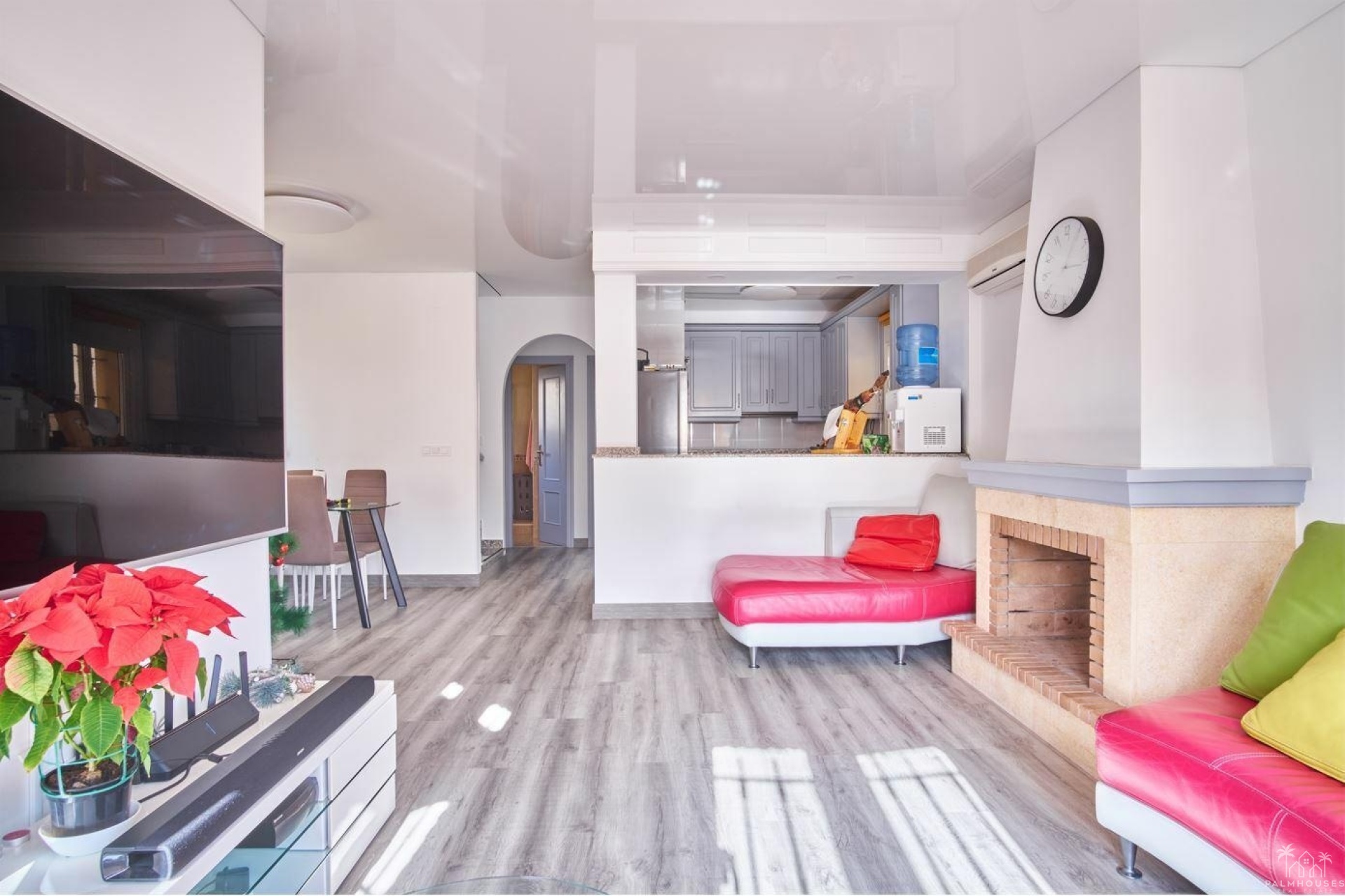 Venta - Villa - Los Montesinos - La Herada