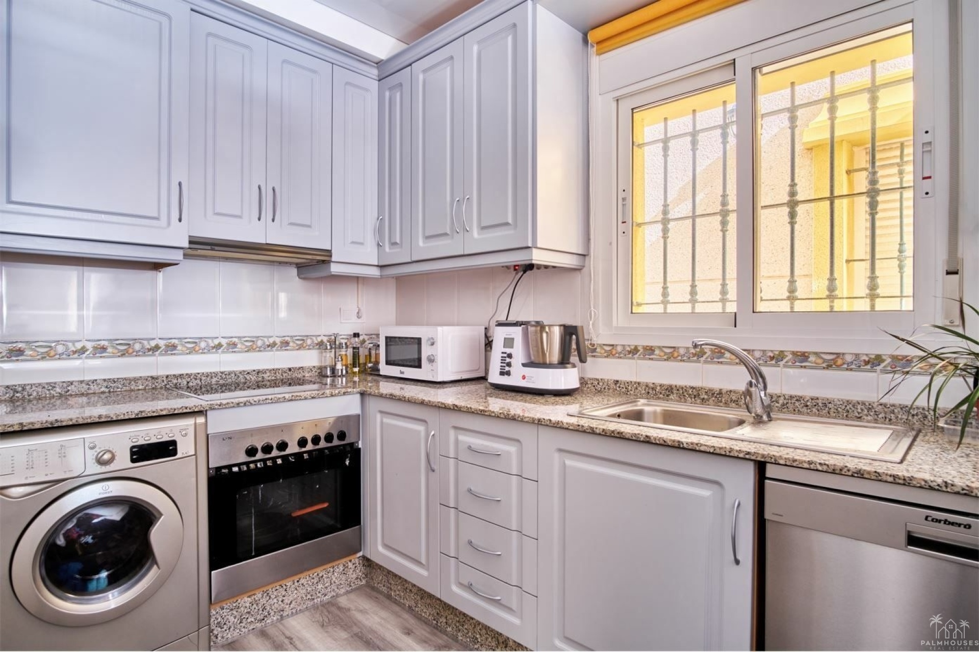 Venta - Villa - Los Montesinos - La Herada