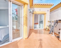 Venta - Villa - Los Montesinos - La Herada