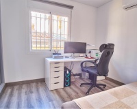 Venta - Villa - Los Montesinos - La Herada