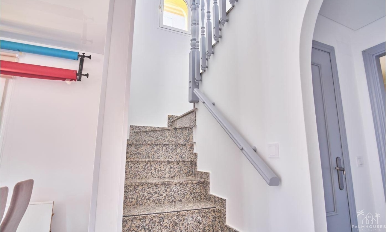 Venta - Villa - Los Montesinos - La Herada