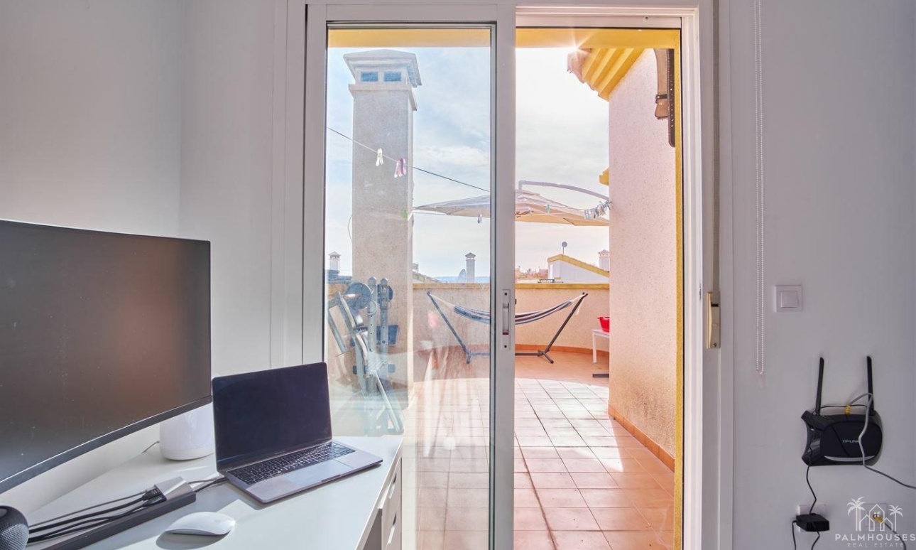 Venta - Villa - Los Montesinos - La Herada