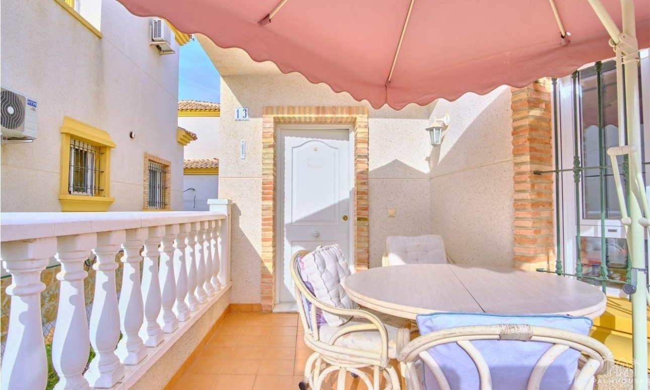 Venta - Villa - Los Montesinos - La Herada