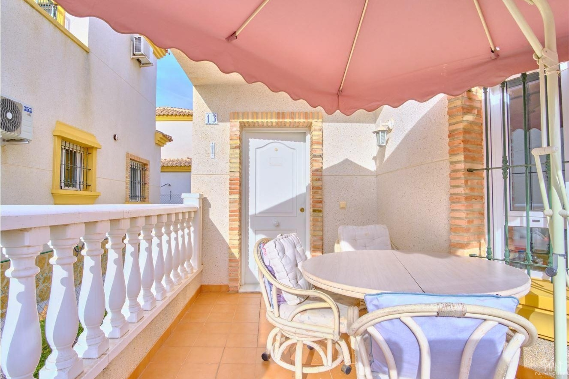 Venta - Villa - Los Montesinos - La Herada