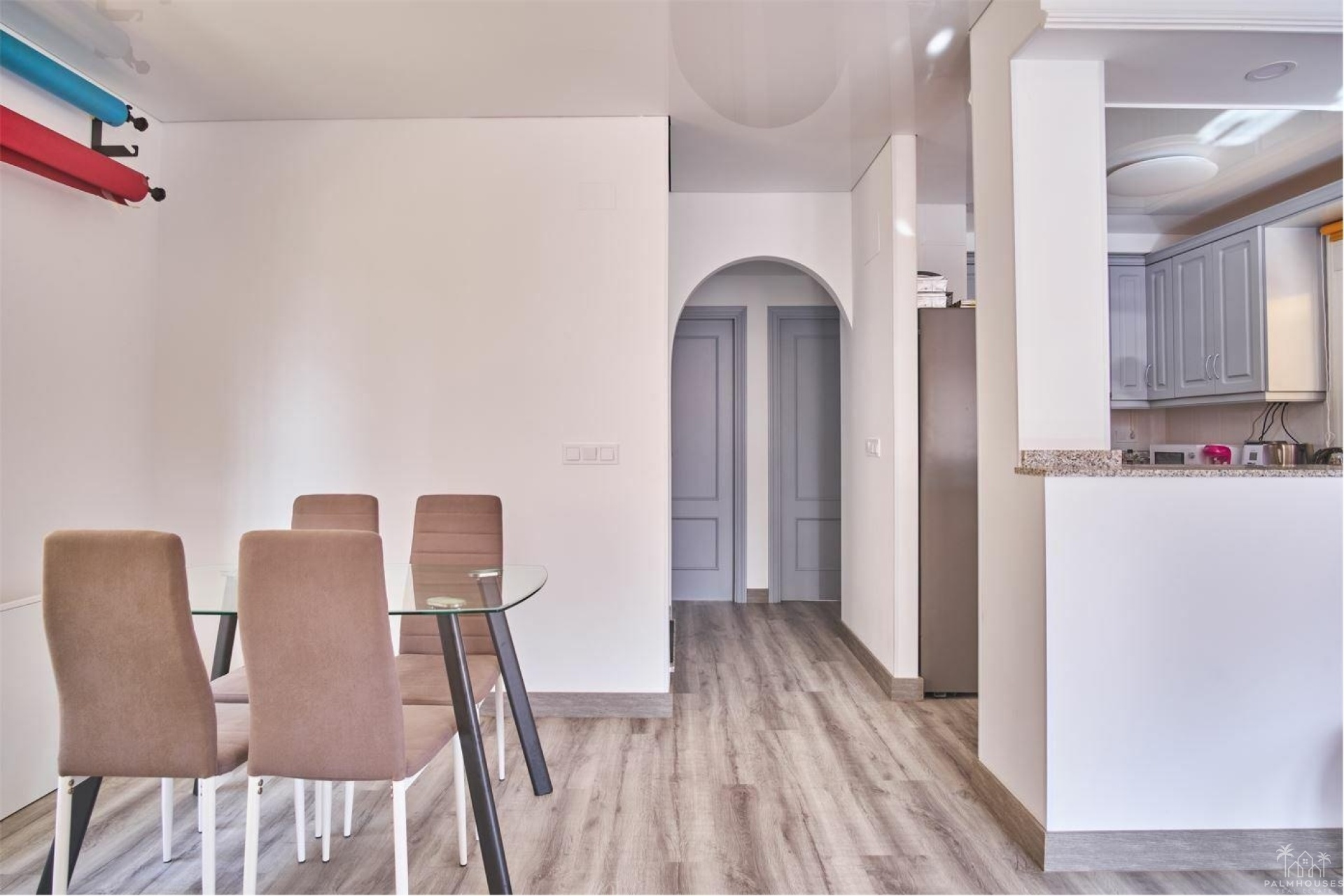 Venta - Villa - Los Montesinos - La Herada
