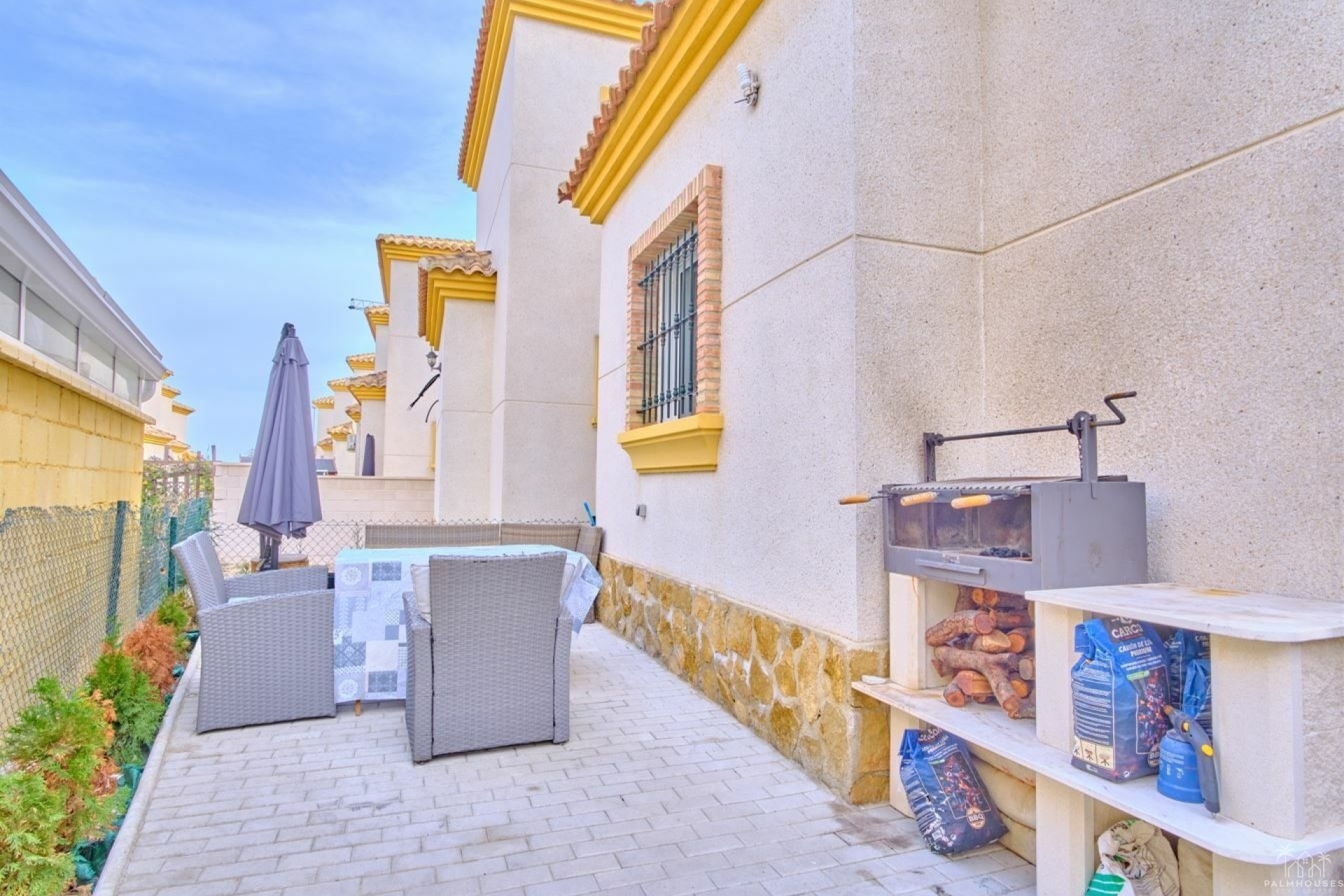 Venta - Villa - Los Montesinos - La Herada