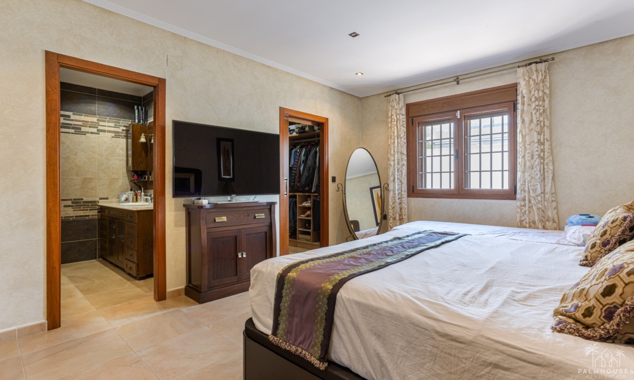 Venta - Villa - Los Montesinos - La Herada