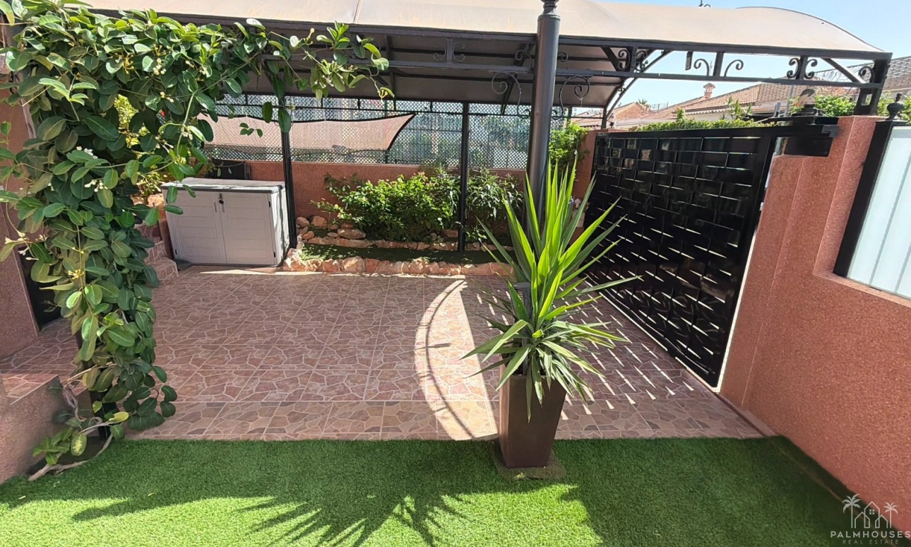 Venta - Villa - Los Montesinos - La Herada