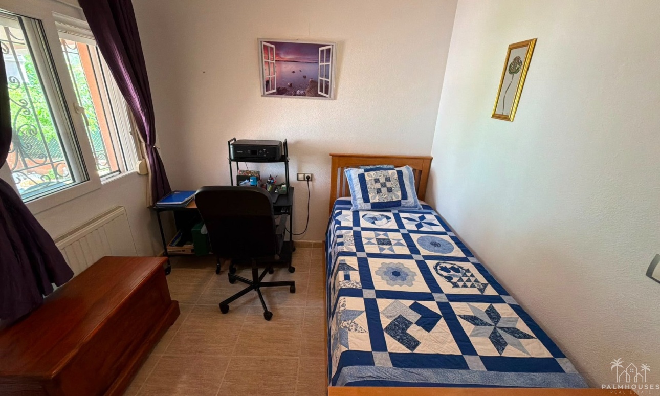 Venta - Villa - Los Montesinos - La Herada