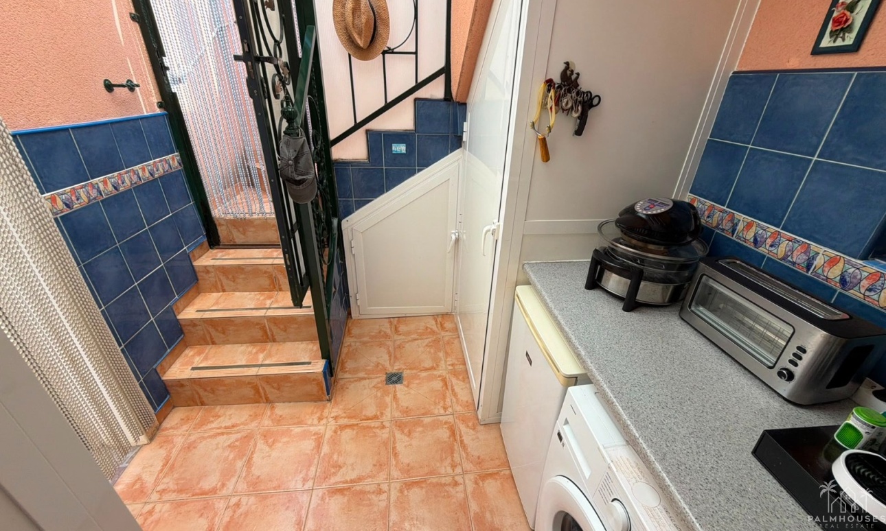 Venta - Villa - Los Montesinos - La Herada