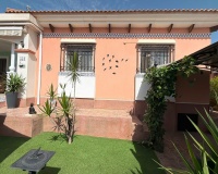 Venta - Villa - Los Montesinos - La Herada