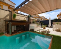 Venta - Villa - Los Montesinos - La Herada
