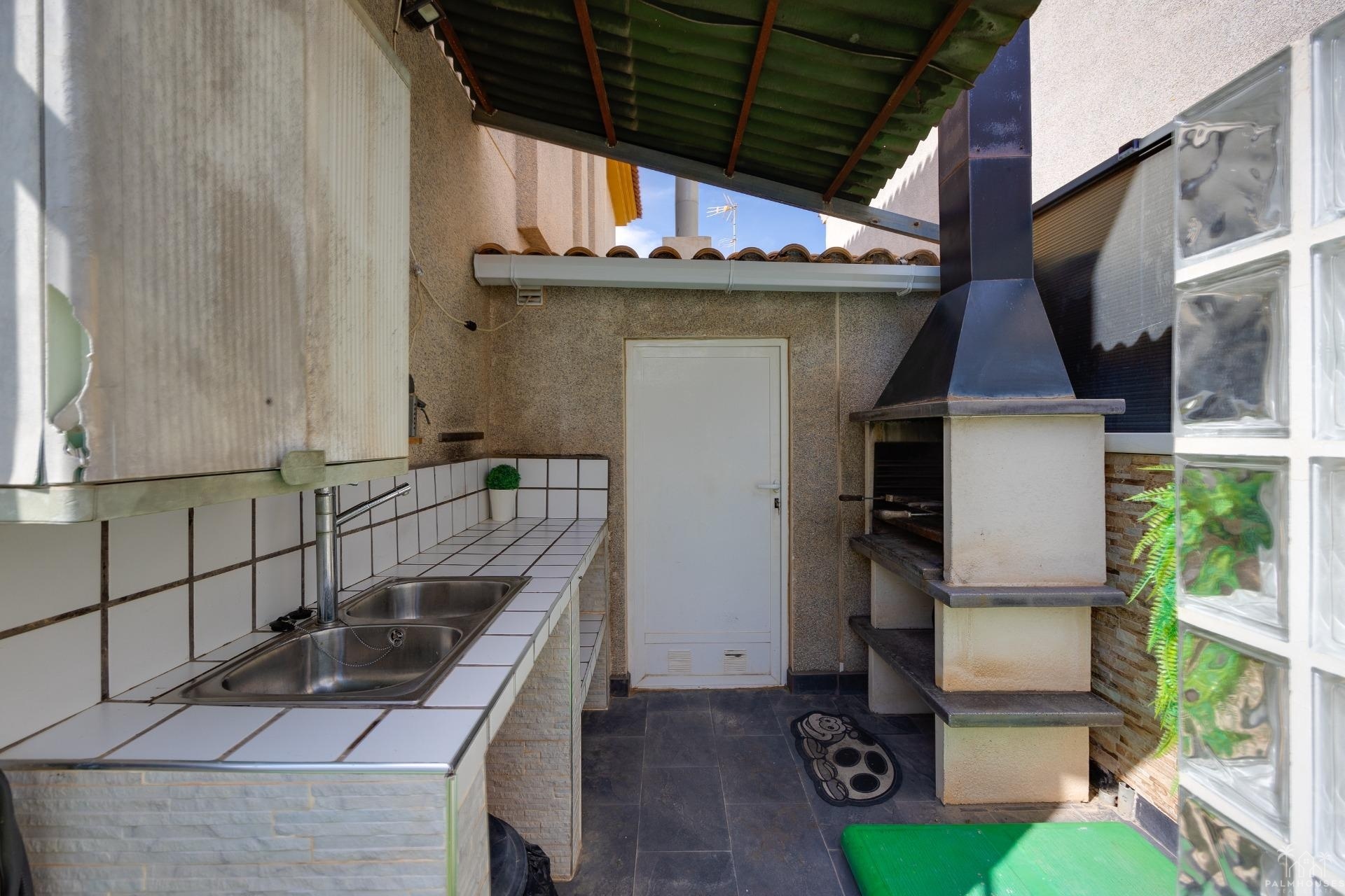Venta - Villa - Los Montesinos - La Herada