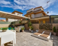 Venta - Villa - Los Montesinos - La Herada