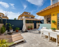 Venta - Villa - Los Montesinos - La Herada