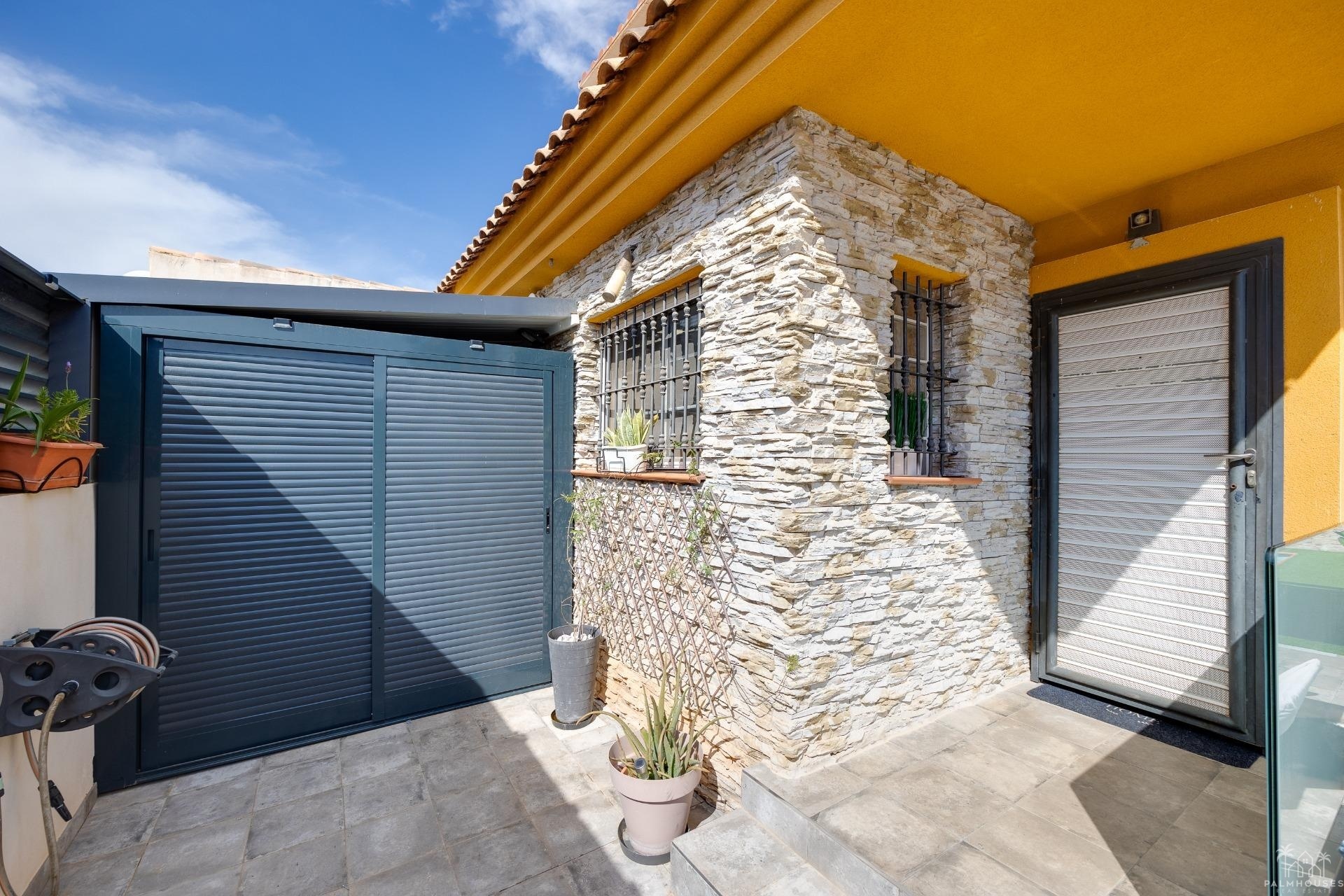 Venta - Villa - Los Montesinos - La Herada