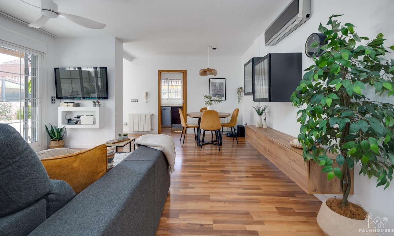 Venta - Villa - Los Montesinos - La Herada