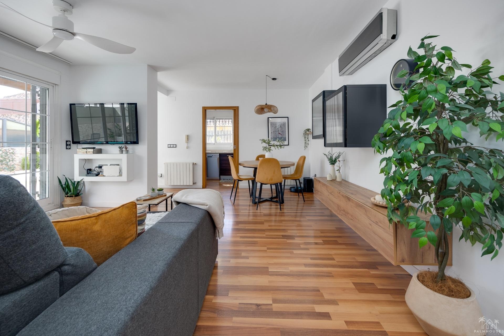 Venta - Villa - Los Montesinos - La Herada