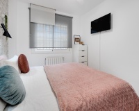 Venta - Villa - Los Montesinos - La Herada