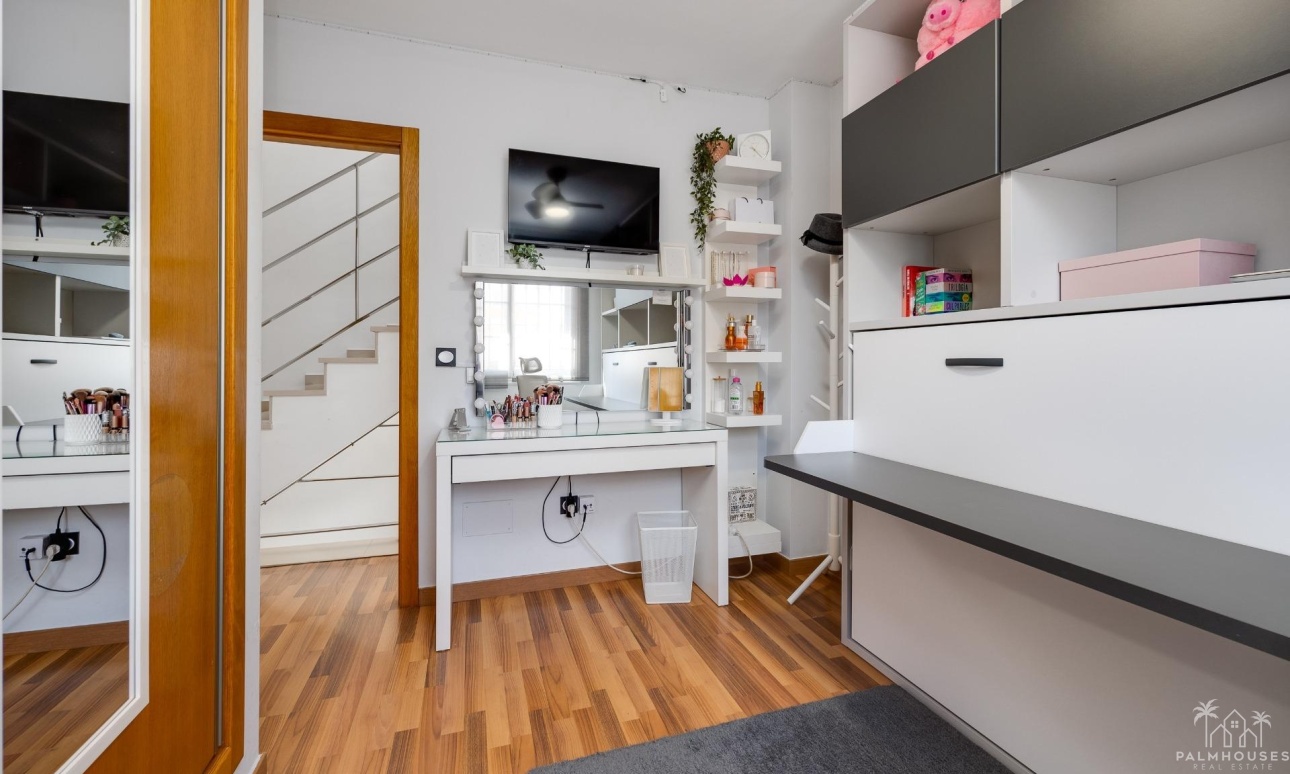 Venta - Villa - Los Montesinos - La Herada