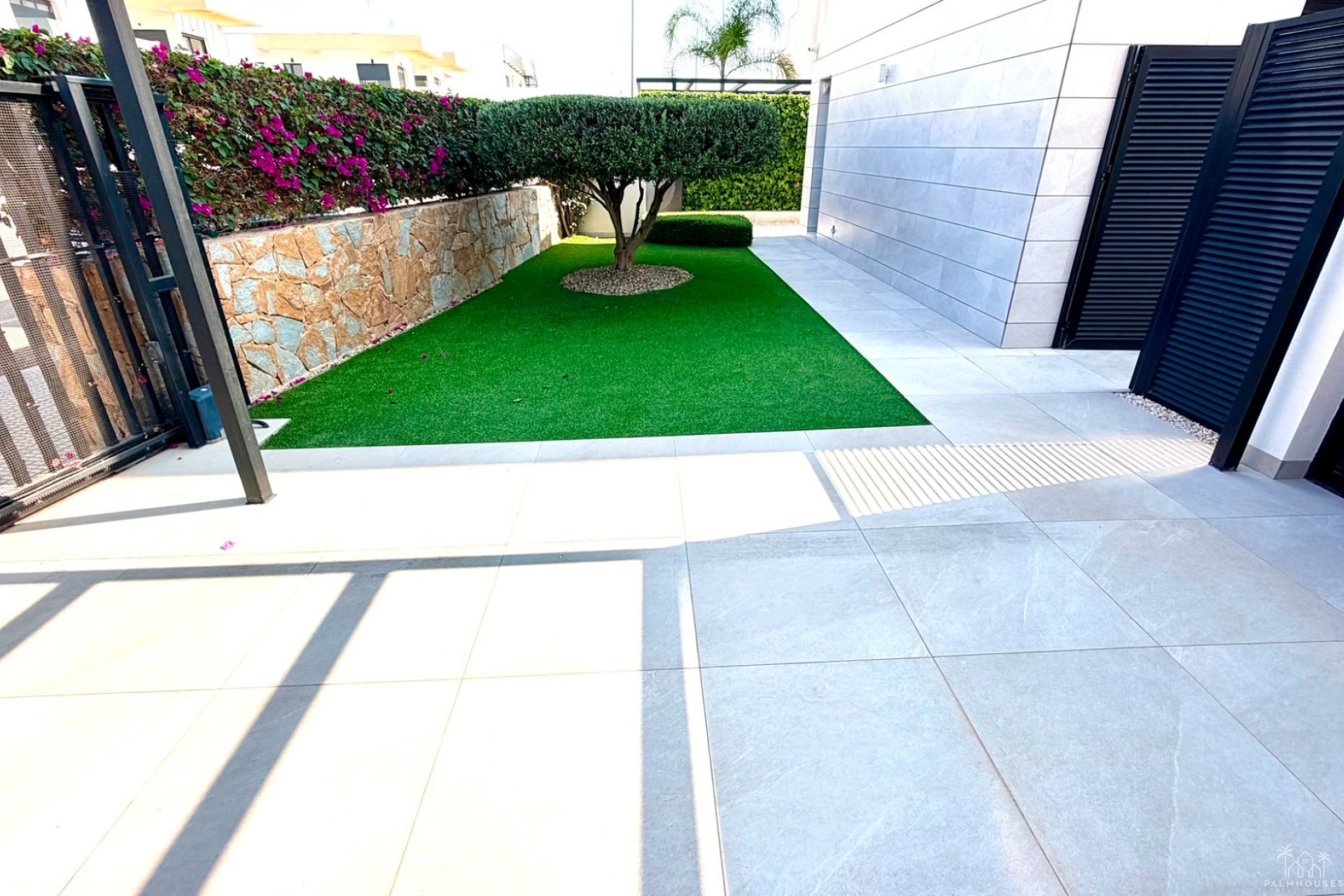 Venta - Villa - Los Montesinos - La Herada