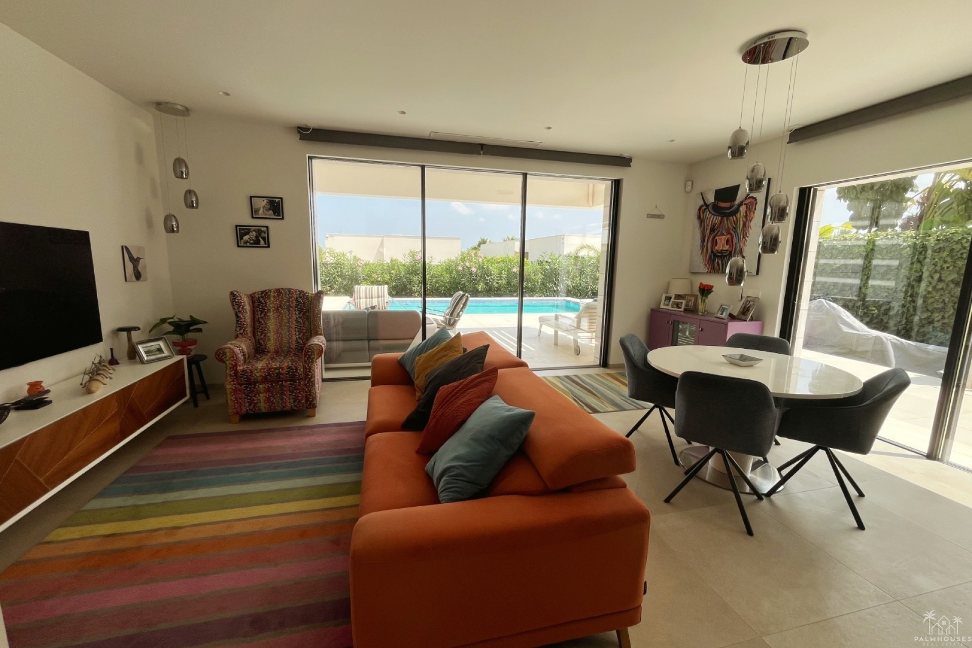 Venta - Villa - Los Montesinos - La Herrada