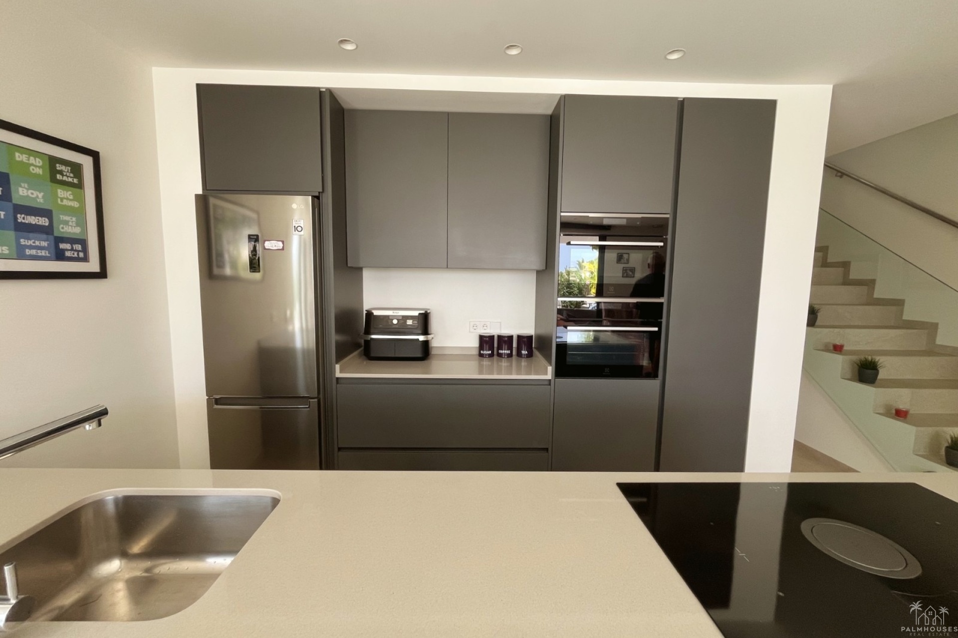 Venta - Villa - Los Montesinos - La Herrada