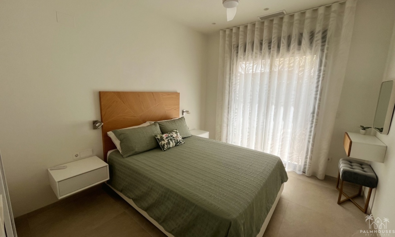 Venta - Villa - Los Montesinos - La Herrada