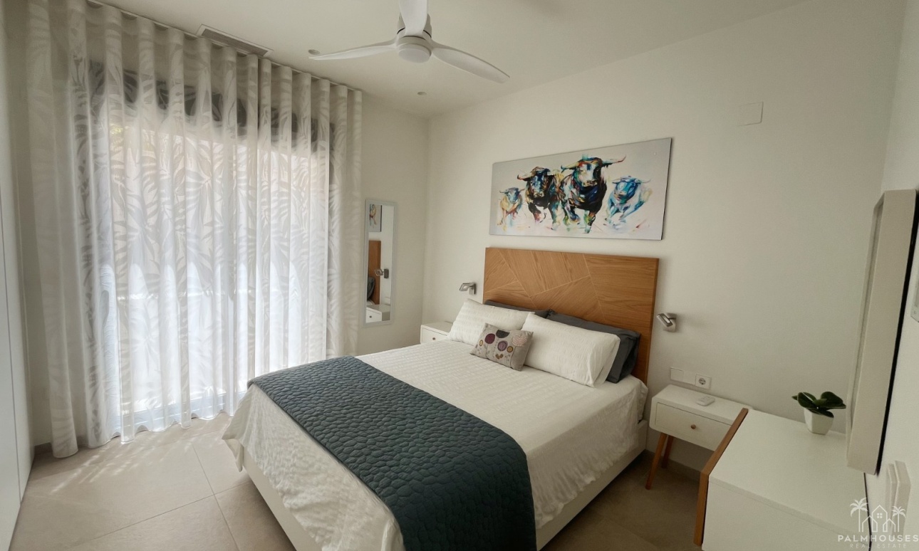 Venta - Villa - Los Montesinos - La Herrada