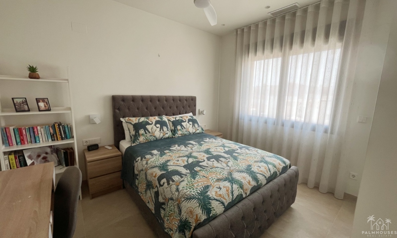 Venta - Villa - Los Montesinos - La Herrada