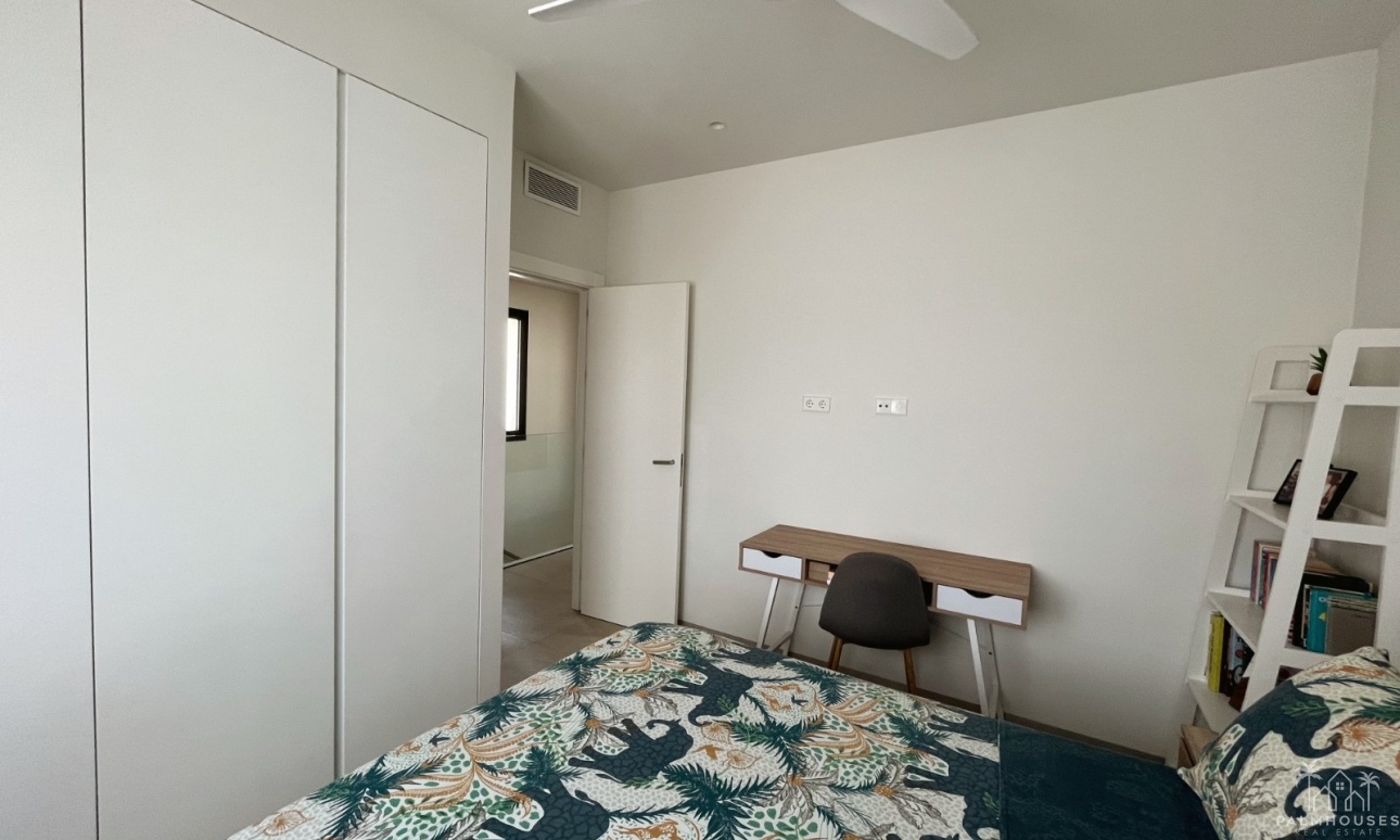 Venta - Villa - Los Montesinos - La Herrada