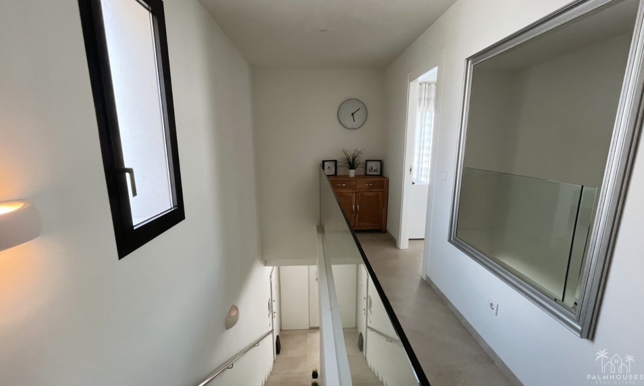 Venta - Villa - Los Montesinos - La Herrada