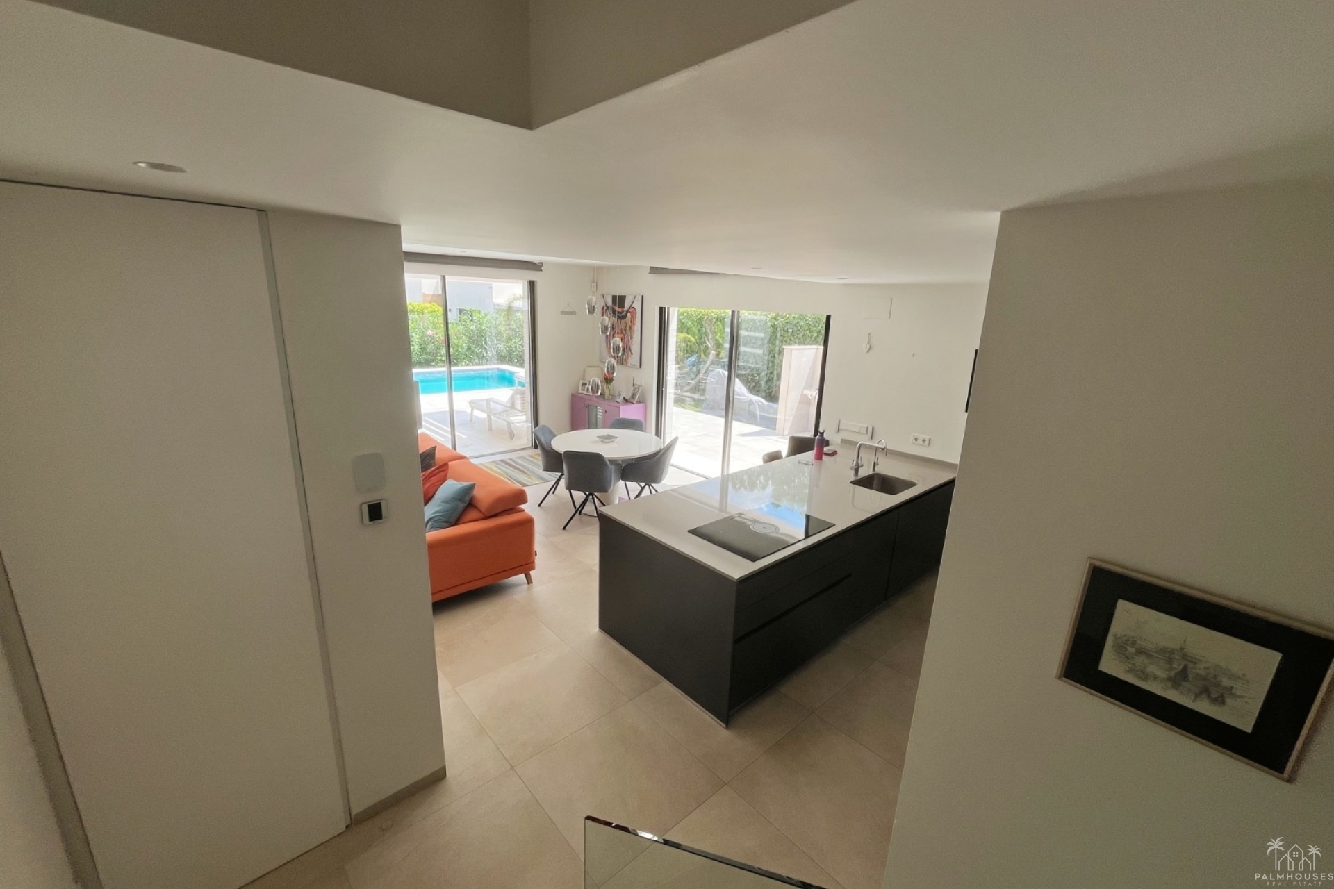 Venta - Villa - Los Montesinos - La Herrada