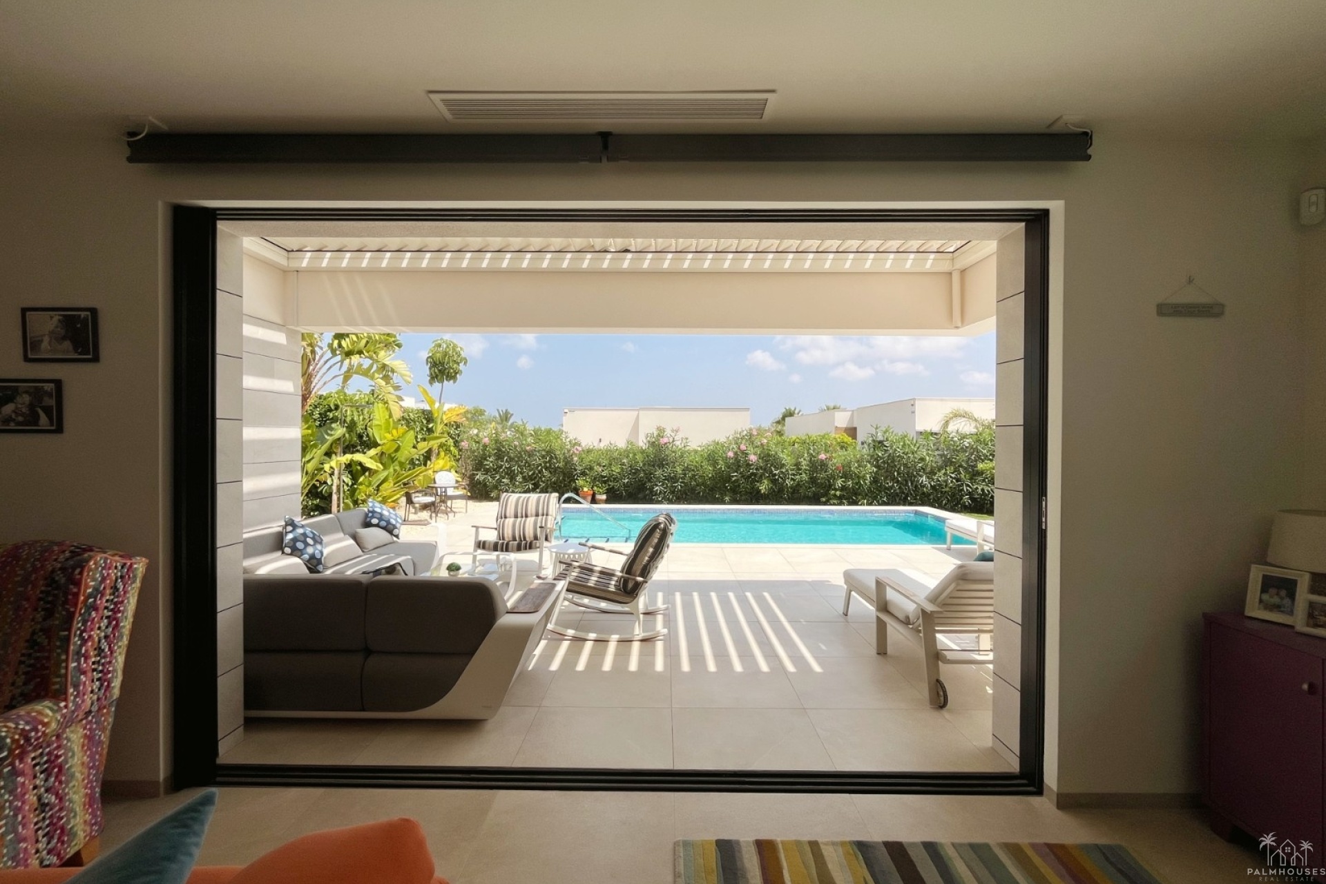 Venta - Villa - Los Montesinos - La Herrada