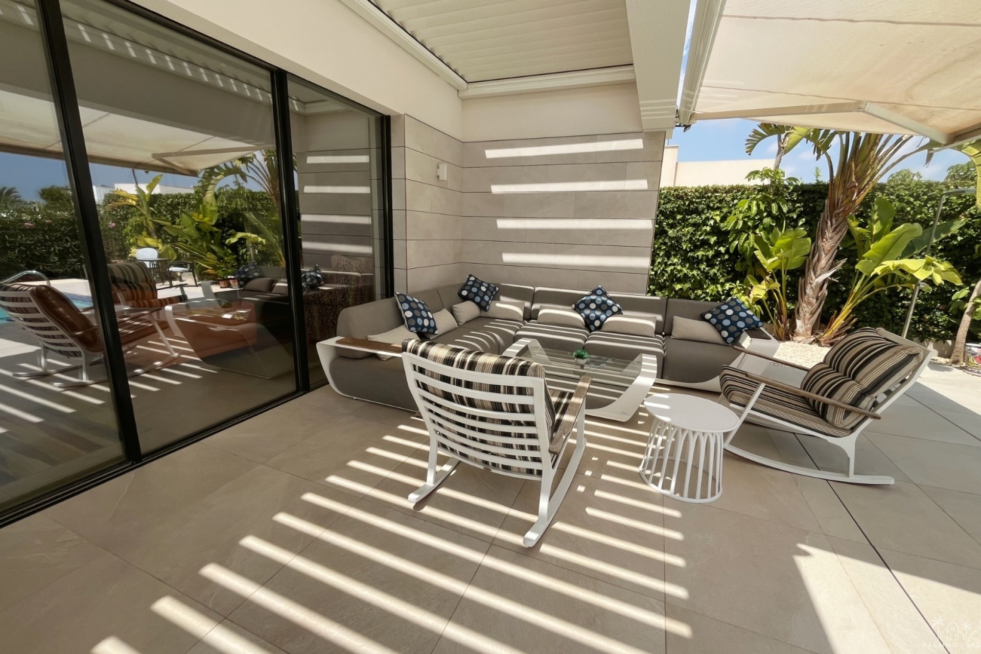 Venta - Villa - Los Montesinos - La Herrada