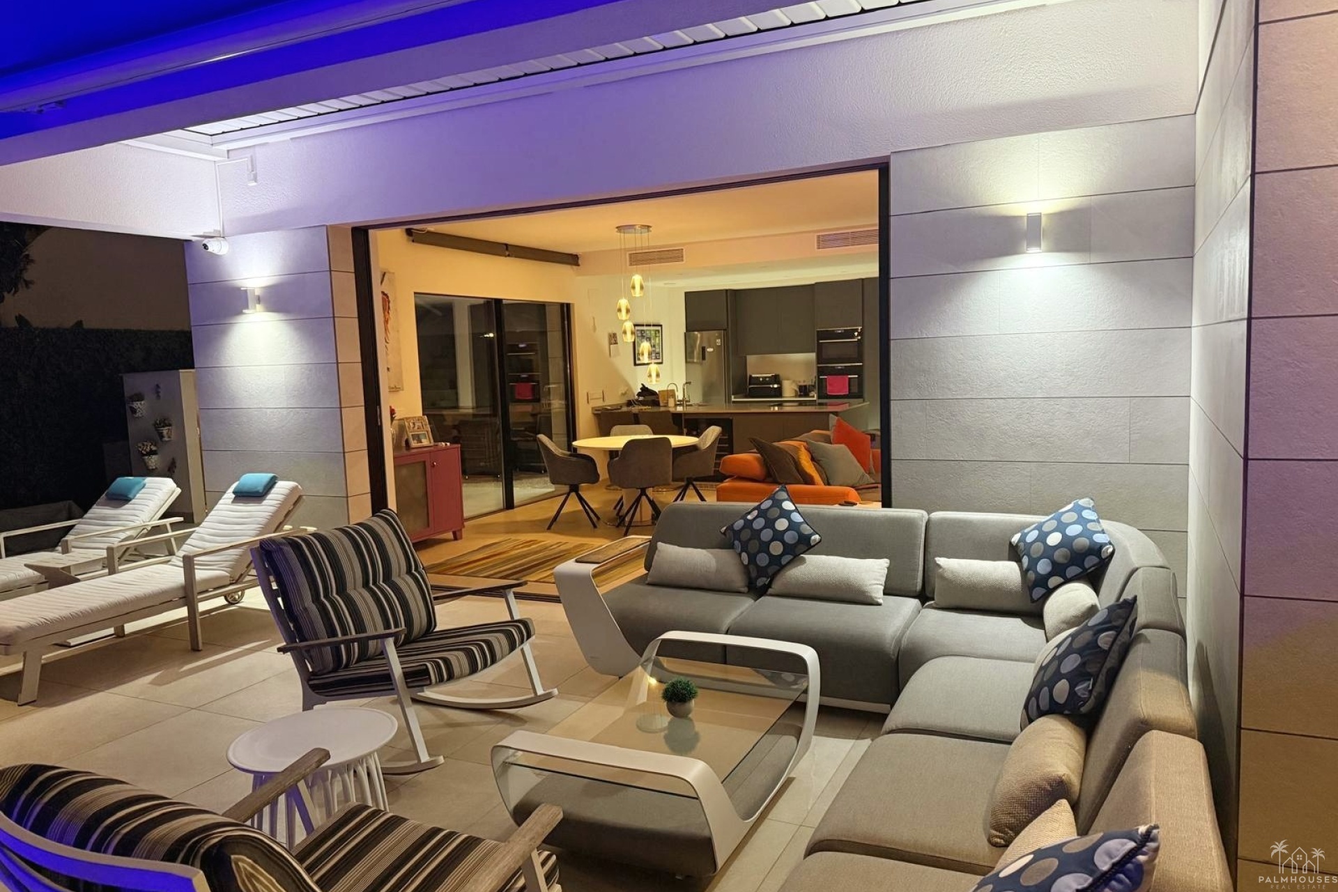 Venta - Villa - Los Montesinos - La Herrada
