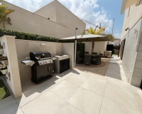 Venta - Villa - Los Montesinos - La Herrada