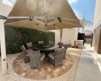 Venta - Villa - Los Montesinos - La Herrada