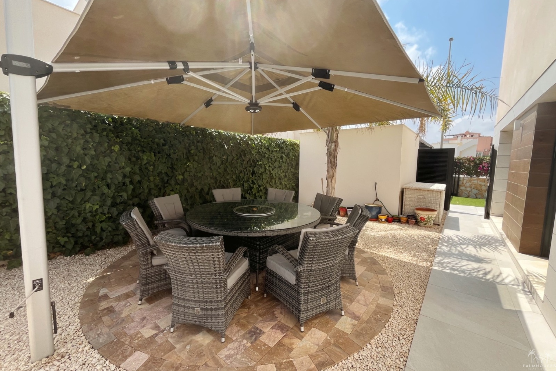 Venta - Villa - Los Montesinos - La Herrada